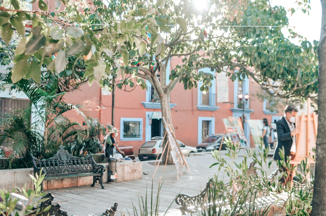 Oaxaca