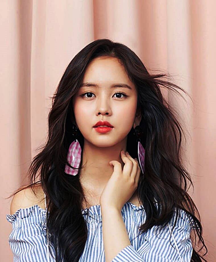 배우-김소현