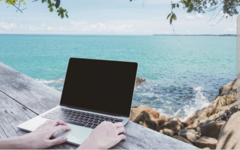 그리스 디지털 노마드 비자 — 에게해의 낙원에서 일과 삶의 균형 찾기