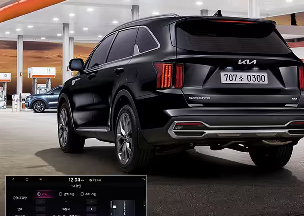 쏘렌토 하이브리드 가격