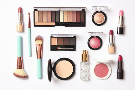 화장품