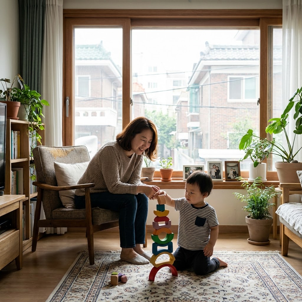 [자녀 교육] AI 시대 살아남는 아이는 '정답' 아닌 '엉뚱한 질문'을 던집니다
