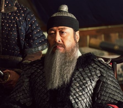 노량 400만 돌파