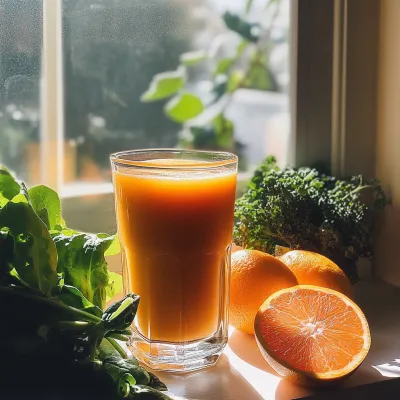 디톡스 해독주스2