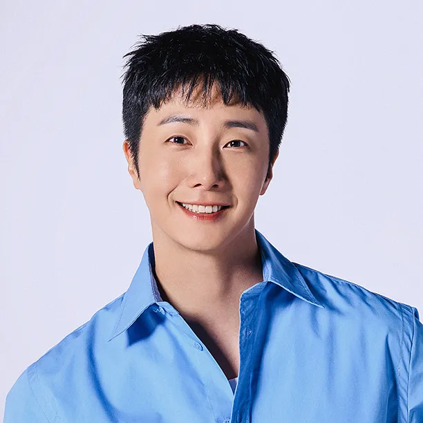 화려한 날들 이지혁