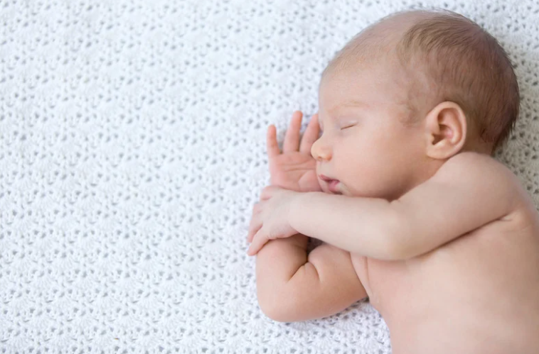 아기 성장 발달단계 월령별 특징