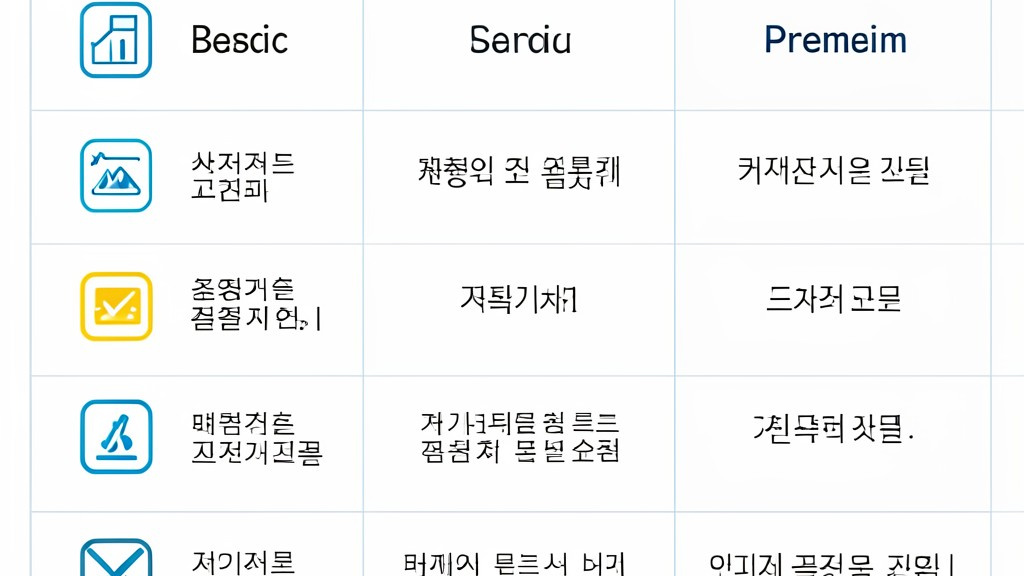 m모바일 요금제 비교표