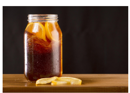 과거에는 감기 걸리면 어떻게 치료했을까