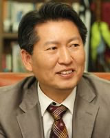 정청래 의원 법사위원장