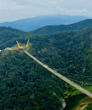 원주 소금산 케이블카 요금