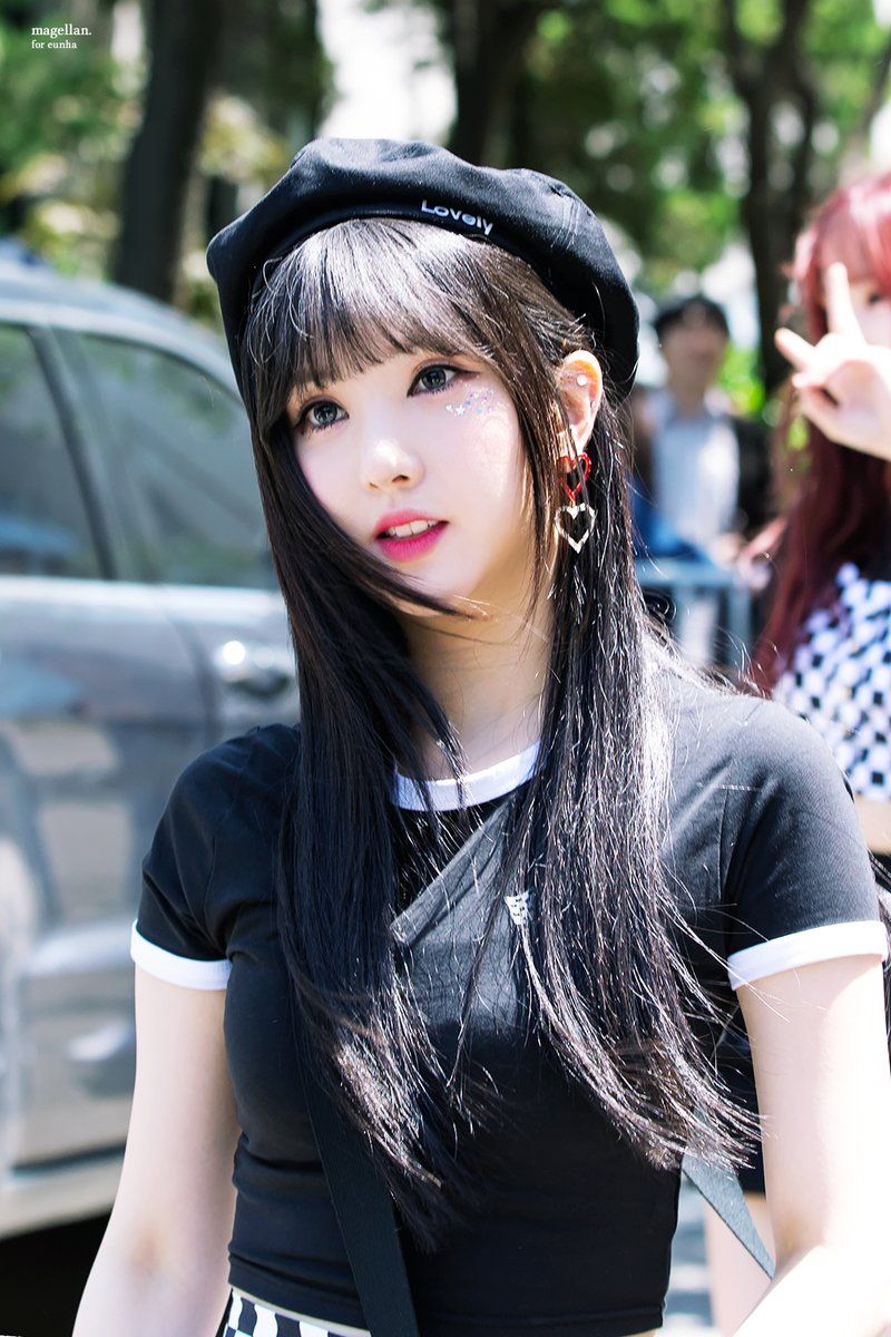 여자친구 걸프렌드