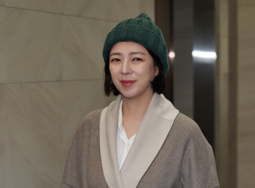 배현진 피습 중학생