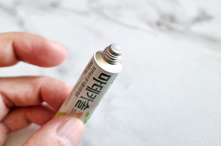 마데카솔 케어 효능 효과