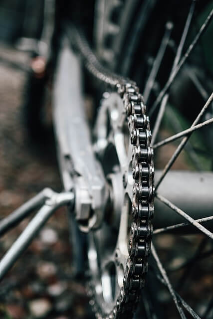 이륜차 정기 점검 체크리스트