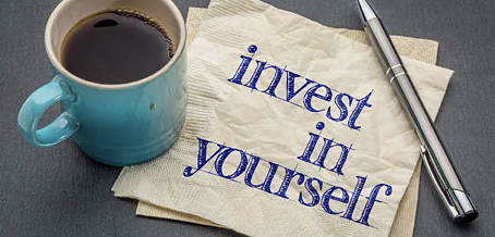 ChatGPT로 자기 계발하기 - 독서, 습관 형성, 목표 설정 등에 AI 활용하기