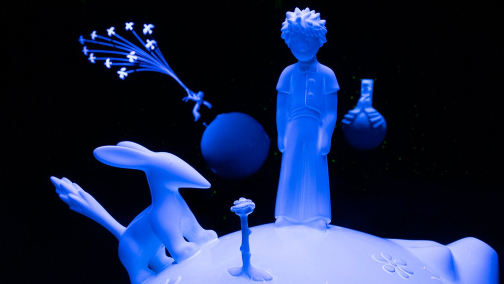 8️⃣ 서귀포 리틀프린스 뮤지엄 &ndash; &lsquo;어린 왕자&rsquo;의 세계로 떠나는 감성 여행