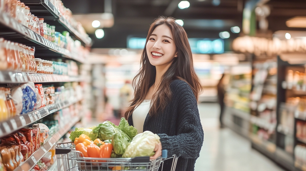 자취생 장보는 요일 정하는 방법, 계획 없는 소비를 줄이는 생활 루틴