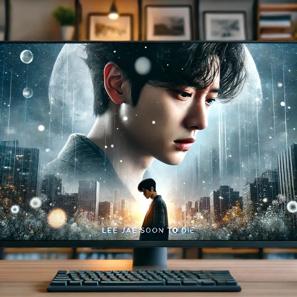 드라마 이재 곧 죽습니다