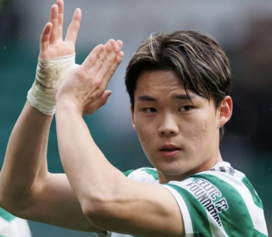 셀틱FC 오현규 킬마넉 원정 실시간 중계 보는 법