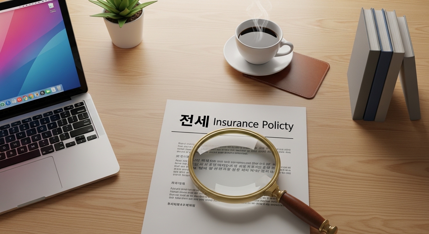전세보증금반환대출조건