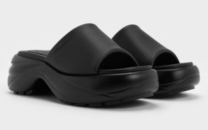 찰스앤키스 키높이 슬리퍼