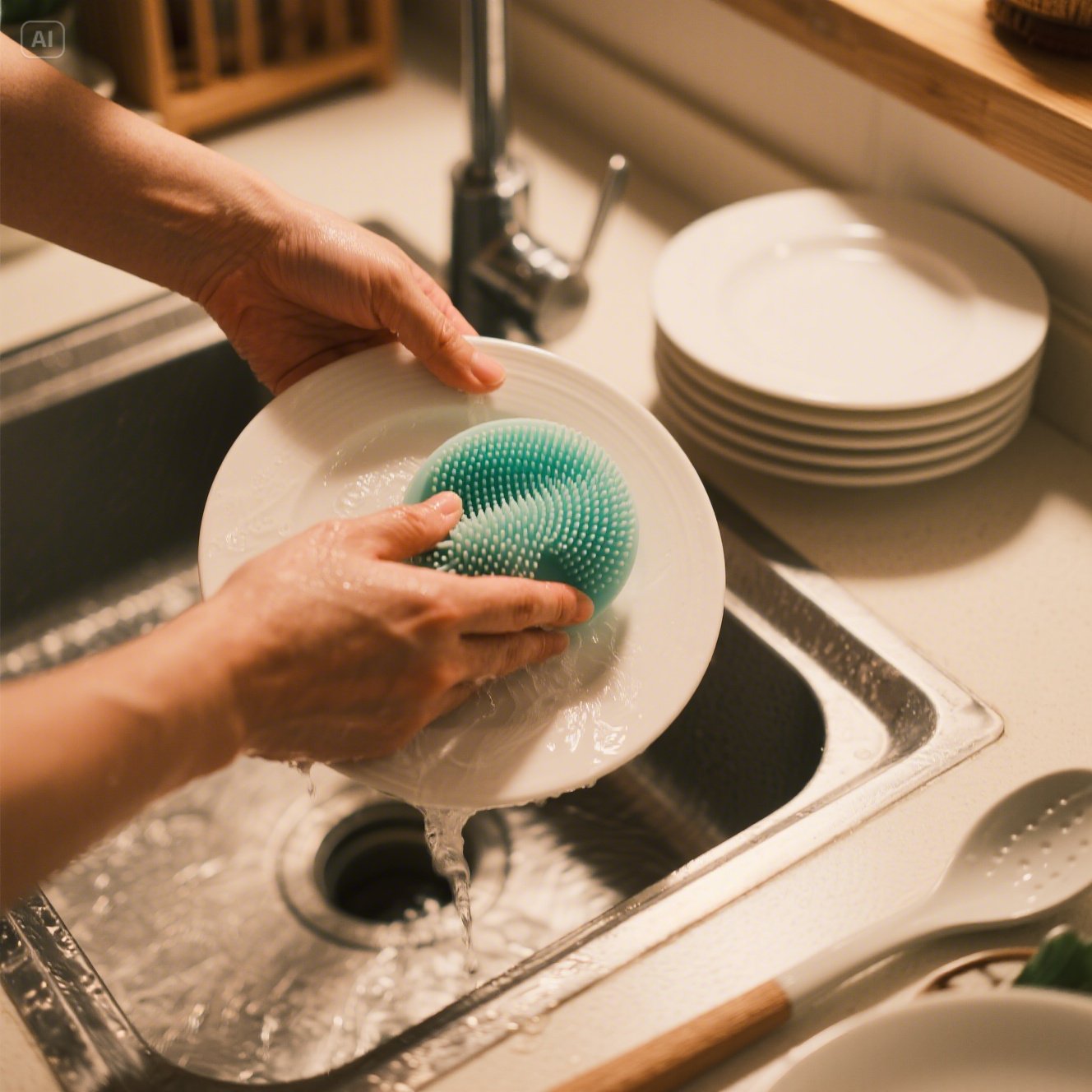 실리콘수세미, 주방도구추천, 친환경생활, 주방청결, 살균세척, 수세미비교, 위생용품, 살림템추천, 생활소품, 싱크대정리