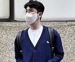 영탁 코로나 확진