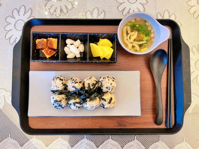 놀라운토요일 놀토 구미 형곡중앙시장 가락국수 참치주먹밥 맛집