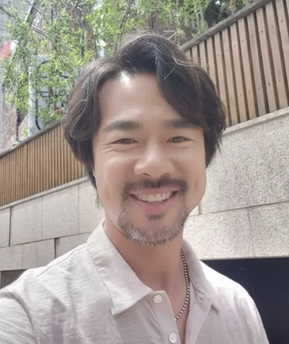 김홍표 브래드피트