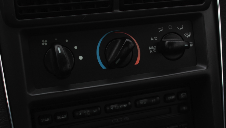 차량 에어컨 냄새 없애는 방법 꿀팁