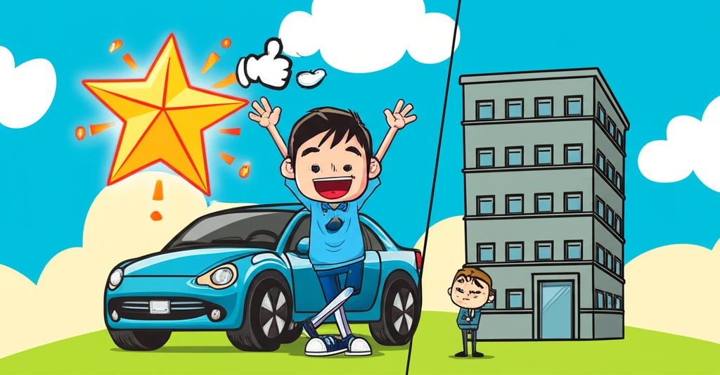 생애 최초 전기차 보조금 지원 대상 ..