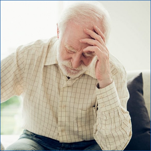 뇌경색증상 어지러움