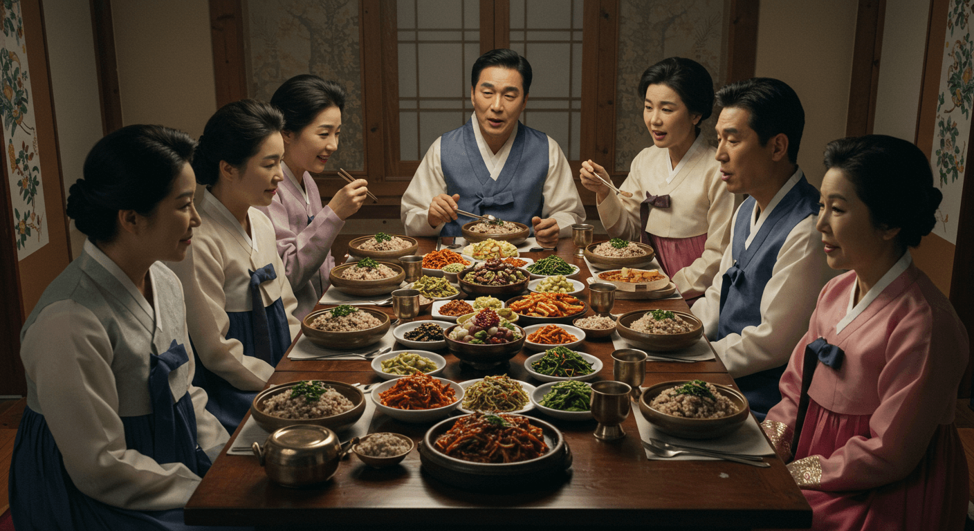 정월대보름, 오곡밥, 보름나물, 세시풍속, 부럼, 쥐불놀이, 전통놀이, 한국명절, 보름달, 건강음식