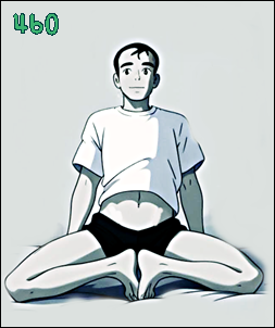 소소한요가 클래스