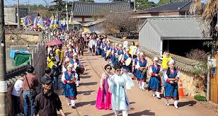 2024 영암왕인문화축제 기본일정과 프로그램 소개 및 초대가수 (양지은 박구윤 김필 김나영 출연)