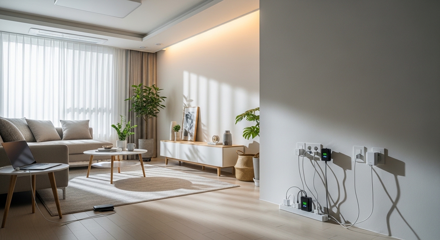 전기요금 절약 방법