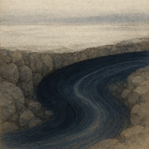 2026년 1월 기축월 임수일간 운세, 흐름을 정리하는 시간