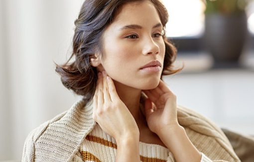 임파선염 증상 10