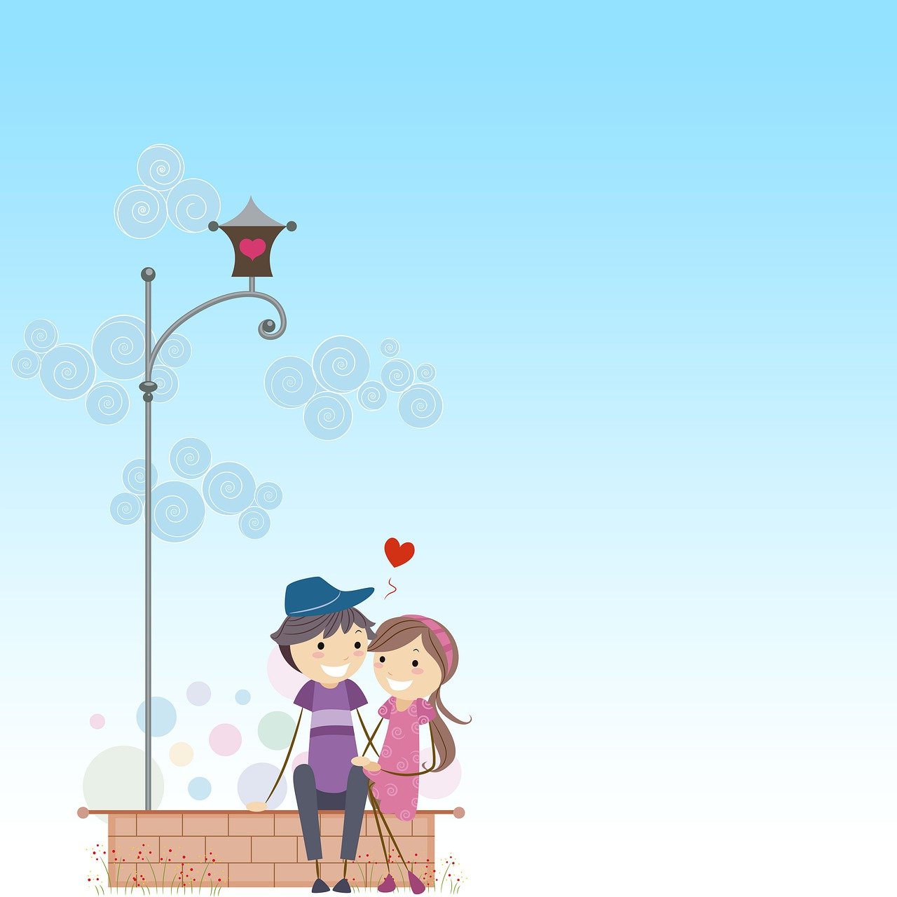 키스데이에 고백해도 될까? 고백 타이밍부터 말투