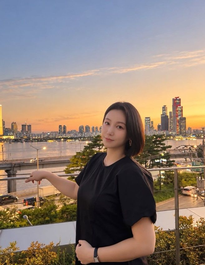 ๊น์ฅ๋น ์์ ๋ฐํ, ํ๋ช
์ธ๋ฃจ์ ๋ง๋ ์์ด ์์ ์ ๋ฆฌ ์ฐธ๊ณ ์ด๋ฏธ์ง 2