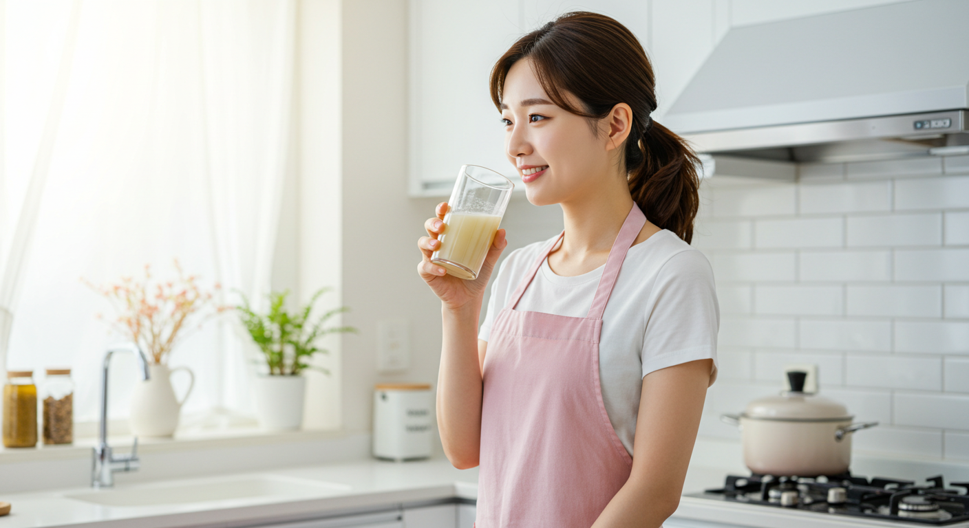 유산균효능