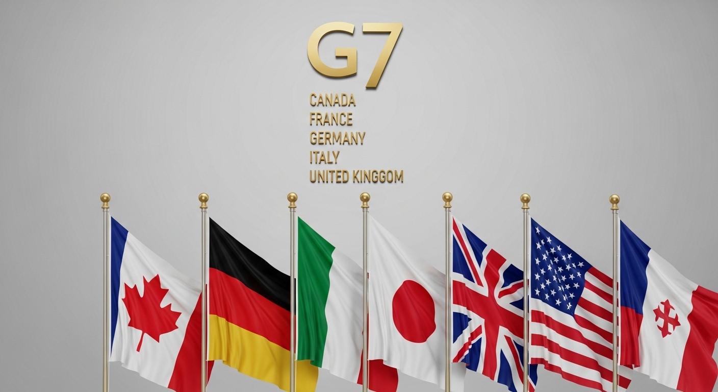 G7 정상회의