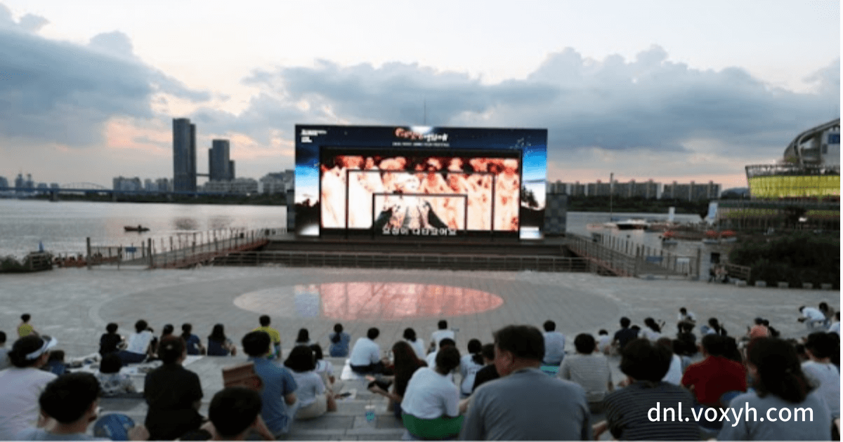 한강영화제