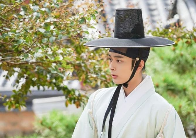 슈룹-출연중인-유선호