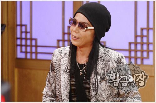 김태원 논란