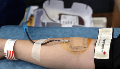 감염 3년 뒤에야 HIV 감염 통보