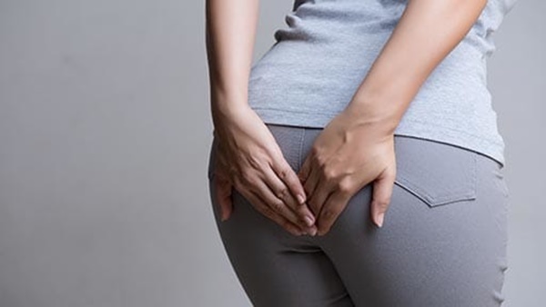 항문이 가려운 이유