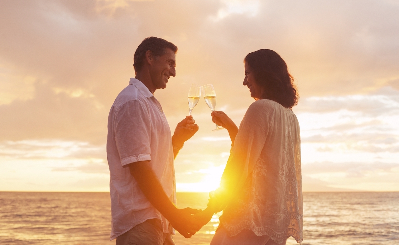 건강한 성생활 섹스의 놀라운 건강상 이점