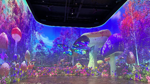 이사부독도기념관