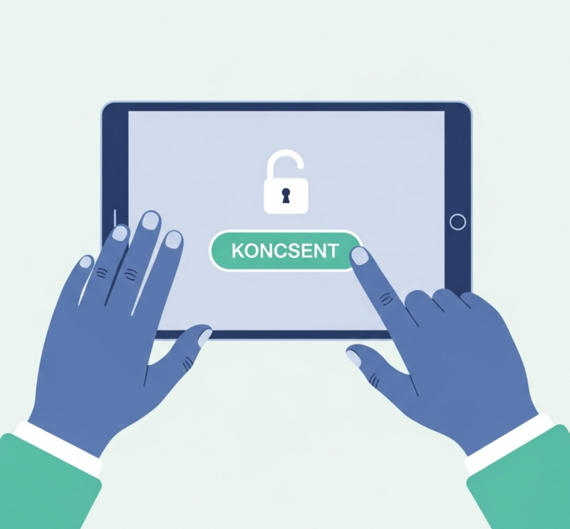 핵심은 '상호 동의'입니다!